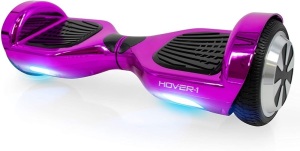 Hover-1 Ultra Electric Self-Balancing Hoverboard Scooter - Appears New