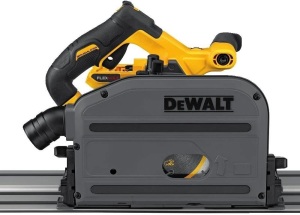 DEWALT DCS520B 60V MAX Circular Saw, 6.5", Cordless TrackSaw, Tool Only - Appears New 