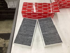 Cabin Air Filter for Mercedes-Benz GL ML