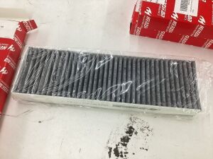 Lot of (3) Cabin Air Filter for Porsche 911