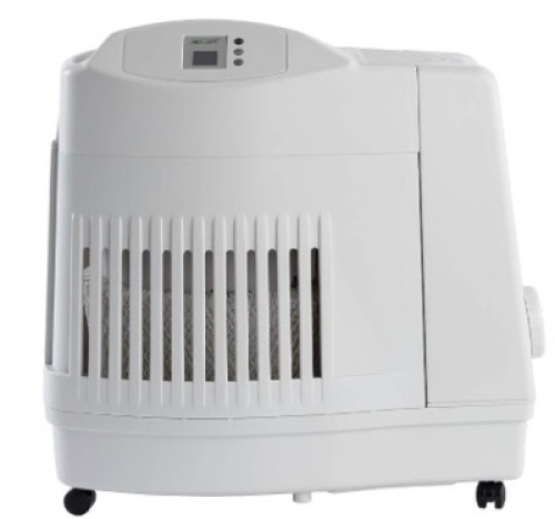AIRCARE MA Whole-House Console-Style Evaporative Humidifier (Console)