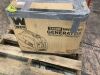 Lot of (3) WEN Generators - Uninspected - 2