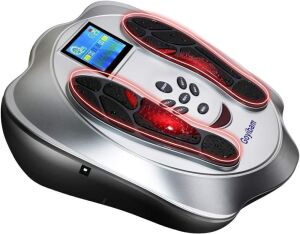 Goyibam Electronic Muscle Stimulator Foot Massage Machine