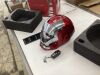 Autoking Iron Man 1/1 Scale Mark V-Helmet  - 2