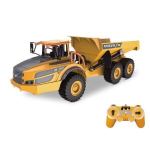 Double Eagle 1/20 R/C Volvo Articulated Dump Truck