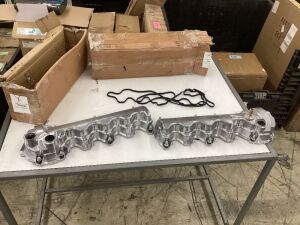 Engine Valve Covers