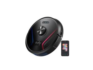 Eufy X8 RoboVac 