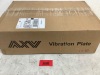 Vibration Exercise Machine AXV