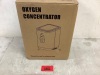 Oxygen Concentrator