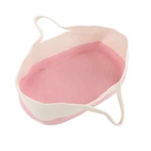 Foldable Portable Sleeping Basket for Baby 