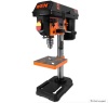 WEN 4208T 2.3-Amp 8-Inch 5-Speed Cast Iron Benchtop Drill Press