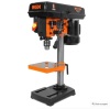 WEN 4206T 2.3-Amp 8-Inch 5-Speed Cast Iron Benchtop Drill Press