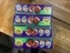4 Pack of CadBury Cream eggs 8 Count 
