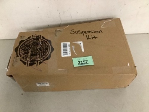 Suspension Kit