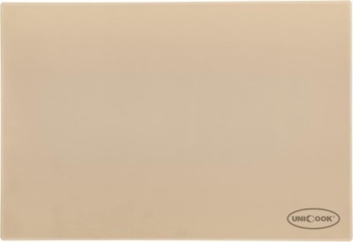 Unicook Extra Large Pizza Stone 24 Inch, Durable Rectangular Baking Stone 24" x 18", Industrial Commercial Home Oven Stone, Thermal Shock Resistant, Ideal for Grilling Baking Several Pizzas Bread