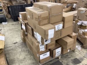 Lot of (20) Space Heaters - Uninspected