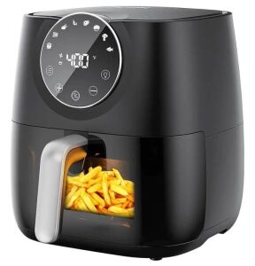 Joyami Air Fryer 5.7L 