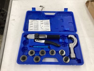 Hydraulic Tube Expander 