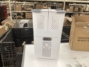 Laundry Hamper 