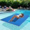 3 Layer XPE Foam Water Floating Mat