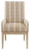 Madison Park Rika Dining Chair, Set of 2 