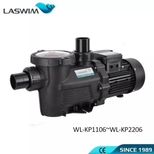 Swimming Pool Pump