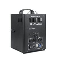MOKA SFX&nbsp;DMX Fire Machine Stage Flame Thrower&nbsp;