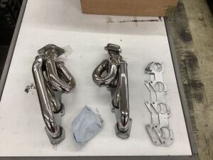 Exhaust Headers 