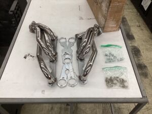 Exhaust Headers 