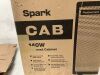 Spark 140-Watt Class D Powered FRFR Speaker Cabinet - 3