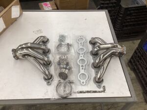 Exhaust Headers 