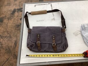 Messenger Bag 