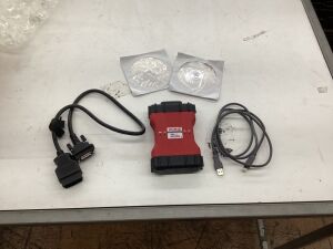 VCM II Ford Diagnostic Tool 