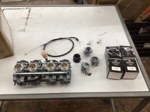 Carburetor Kit 