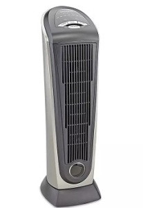 Portable Electric Heater 