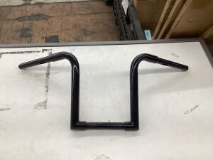 Motorcycle Handlebars 