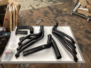 Exhaust Headers 