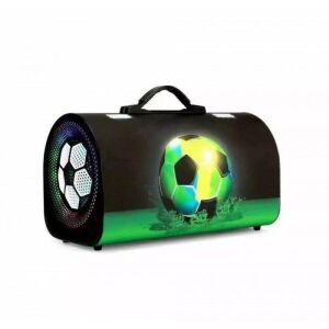 Bluetooth Soccer Speaker 