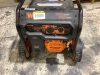 WEN GN5602X 5600-Watt Portable Generator, Electric Start, 224cc, Transfer-Switch and RV-Ready with CO Shutdown Sensor$396.30 - 3