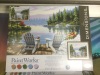 Case of (10) PaintWorks Paint By Numbers Kits - New