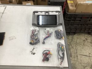 Car Multimedia Player 