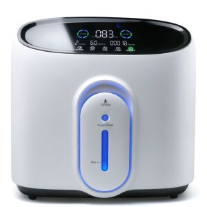 Medirelax Household Oxygen Concentrator 