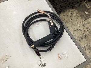 Welding Torch 