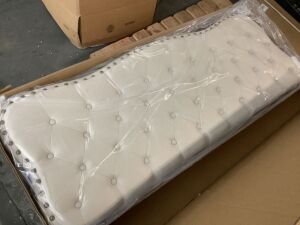Full Size Headboard 