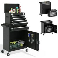5 Drawer Rolling Tool Chest&nbsp;