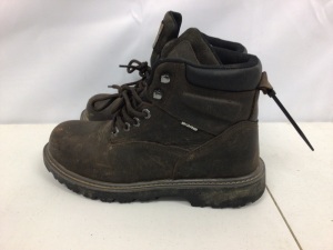 Wolverine Men's Boots, 8.5M, E-Commerce Return, Sold as is