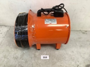 Vevor Portable Propeller Ventilator SHT-30