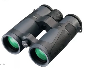 CX Pro HD 10x42 Binoculars, Appears New, Sold as is