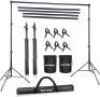 Aureday Backdrop Stand