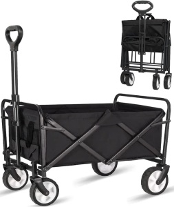 Collapsible Foldable Wagon